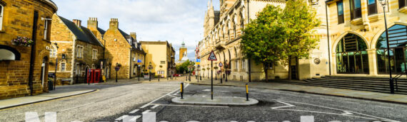 A Comprehensive Guide to Moving to Northampton